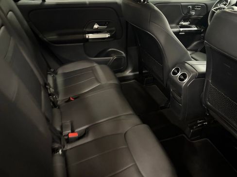 Certified 2024 Mercedes-Benz GLB 250 image 20