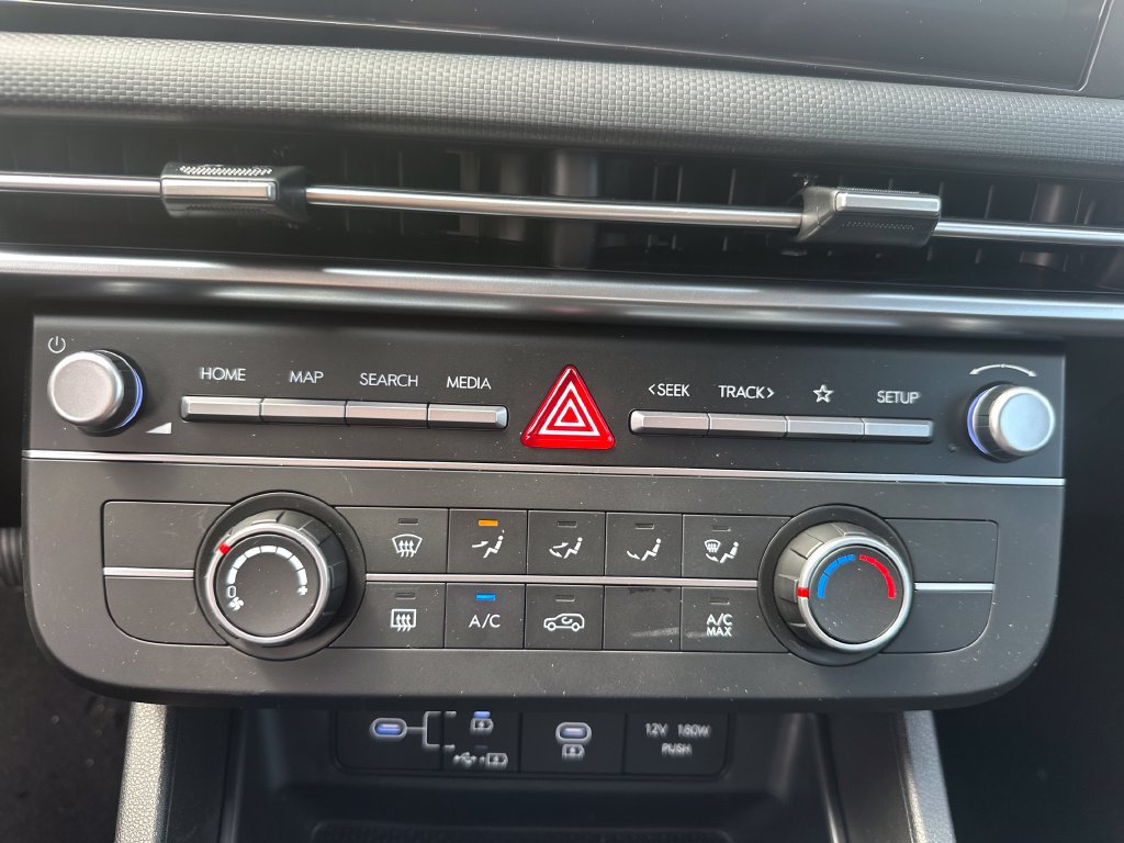 Used 2026 Hyundai Tucson SE AWD/4WD image 20