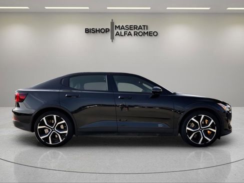 Used 2023 Polestar Polestar 2 AWD/4WD image 7