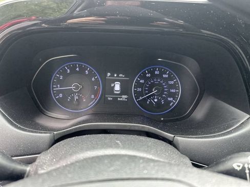 Used 2021 Hyundai Palisade SE AWD/4WD image 11