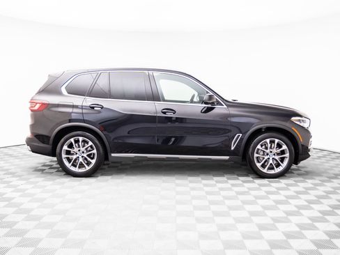 Used 2023 BMW X5 xDrive40i w/ Premium Package image 6