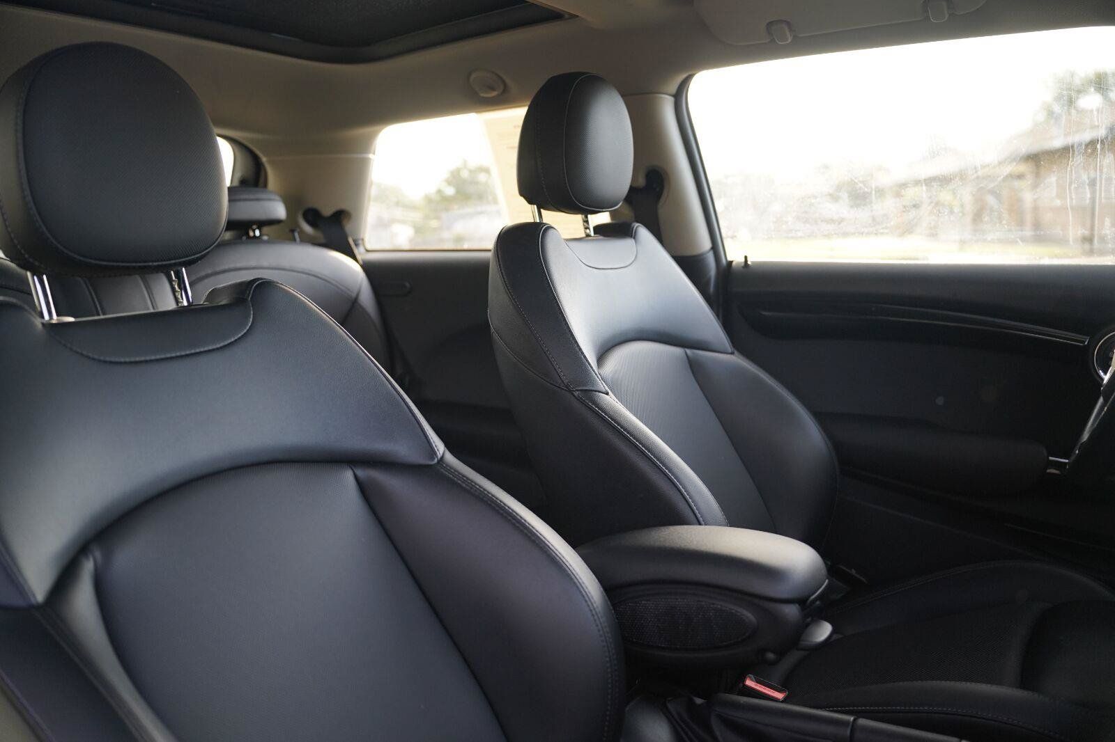 Used 2016 MINI Cooper S FWD image 20