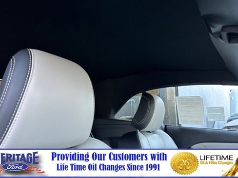 New 2025 Ford Mustang GT Premium image 16