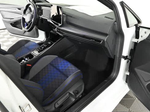 New 2026 Volkswagen Golf w/ Euro Style Package AWD/4WD image 9