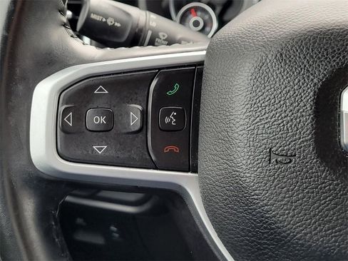 Used 2022 RAM 1500 Lone Star image 17