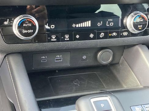 Used 2023 Mitsubishi Outlander SE AWD/4WD image 21