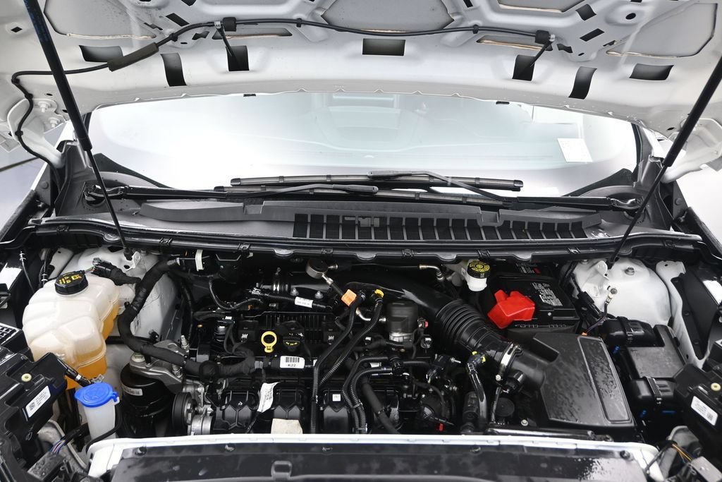 Used 2024 Ford Edge ST-Line AWD/4WD image 16