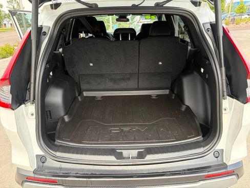 Used 2026 Honda CR-V TrailSport image 20