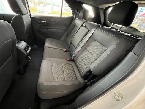 Used 2021 Chevrolet Equinox LT image 25