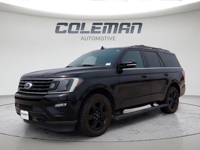 Used 2020 Ford Expedition Limited w/ Equipment Group 303A