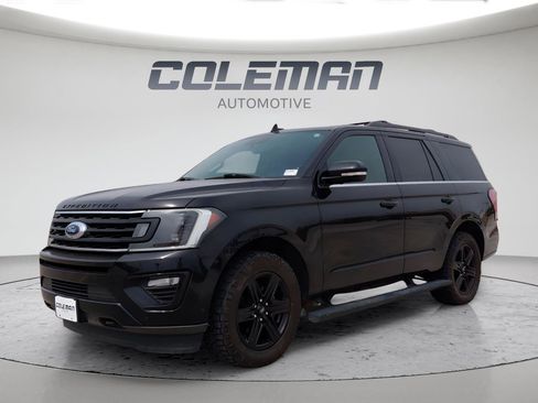 Used 2020 Ford Expedition Limited w/ Equipment Group 303A AWD/4WD image 1