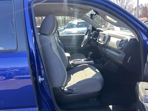 Used 2023 Toyota Tacoma SR5 w/ SX Package image 15