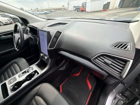 Used 2022 Ford Edge SEL w/ Convenience Package AWD/4WD image 29