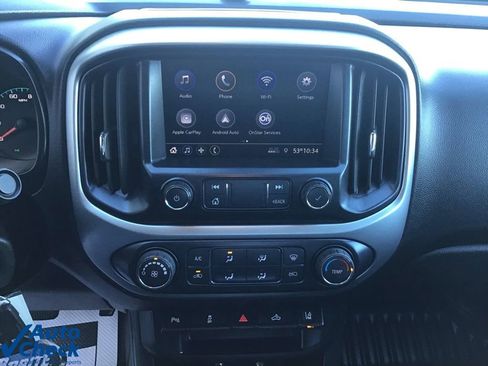 Used 2022 Chevrolet Colorado LT w/ Fleet Safety Package image 33