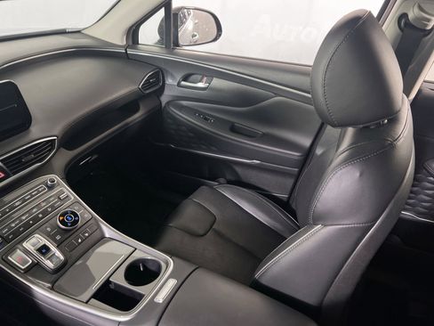 Used 2022 Hyundai Santa Fe SEL w/ Convenience + Premium Package image 25