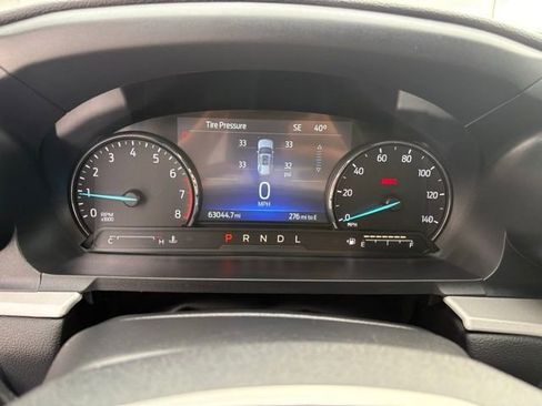 Used 2023 Ford Explorer XLT image 13