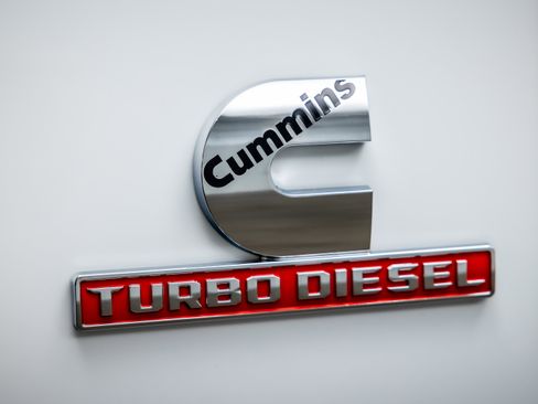 Used 2024 RAM 3500 SLT w/ Quick Order Package 2YG SLT image 20