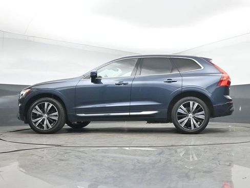 Used 2023 Volvo XC60 B5 Ultimate w/ Climate Package image 42
