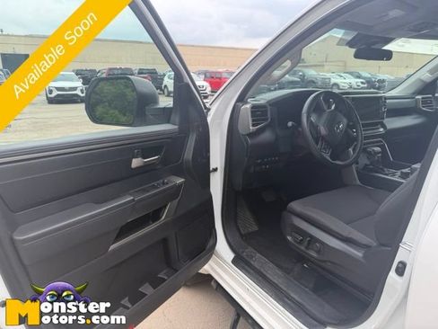 Used 2023 Toyota Tundra SR5 AWD/4WD image 7