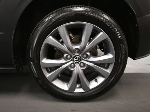 Used 2025 MAZDA CX-30 AWD 2.5 S w/ Preferred Package image 27