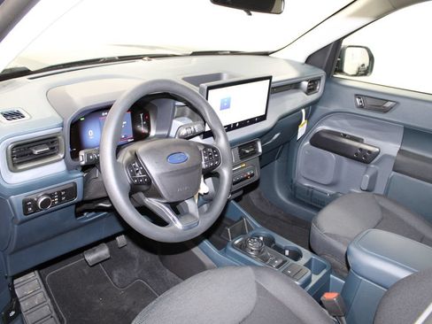 New 2026 Ford Maverick XL AWD/4WD image 22