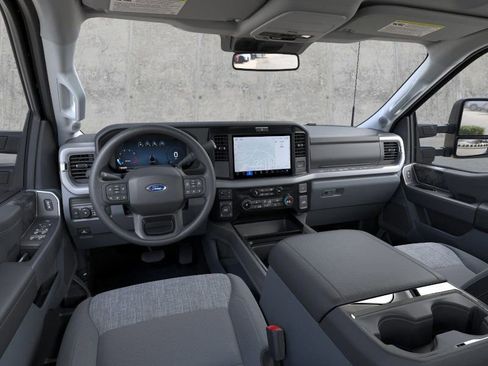 New 2026 Ford F250 XLT w/ XLT Premium Package image 9