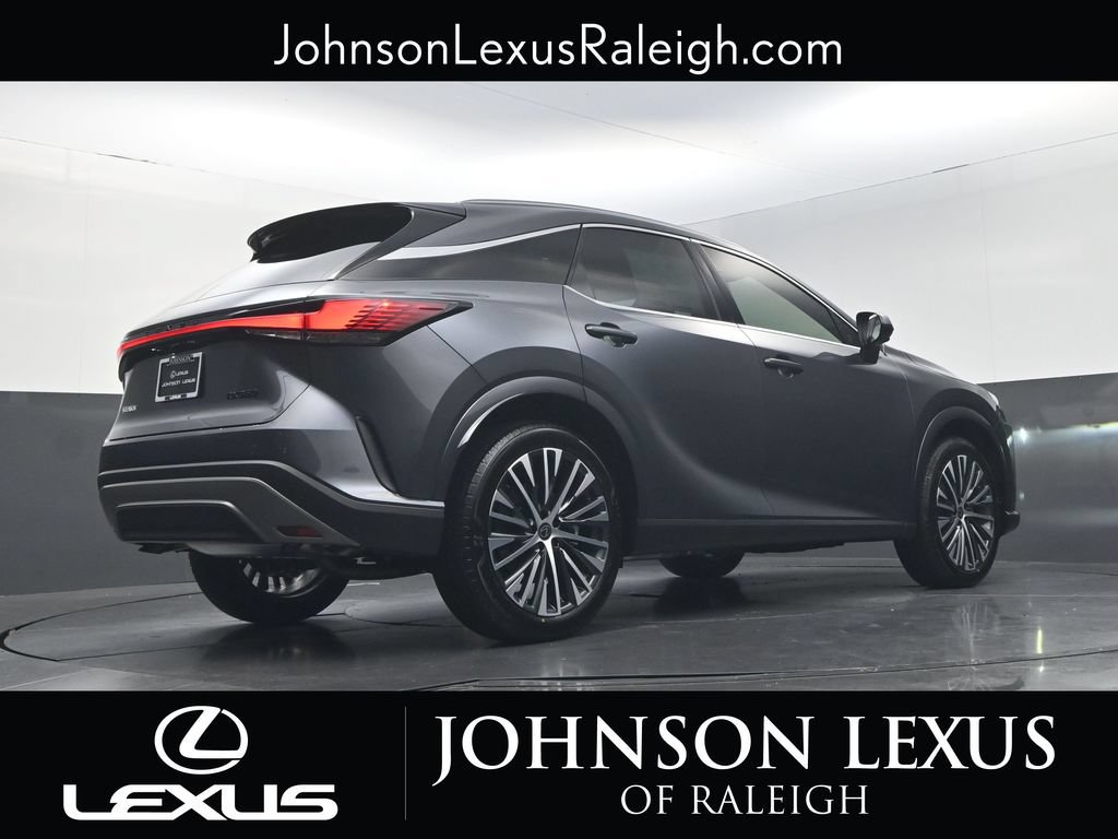 New 2026 Lexus RX 350 Premium Plus FWD image 20