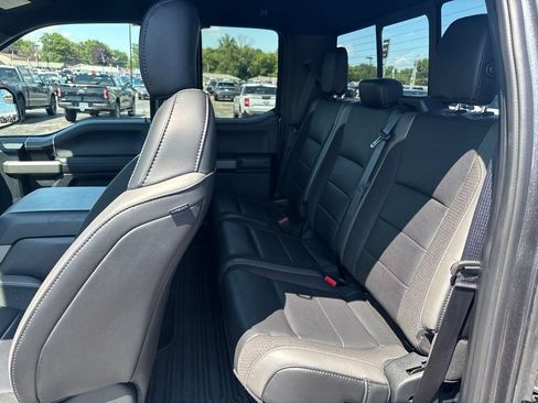 Certified 2019 Ford F150 Raptor w/ Equipment Group 801A Mid AWD/4WD image 20