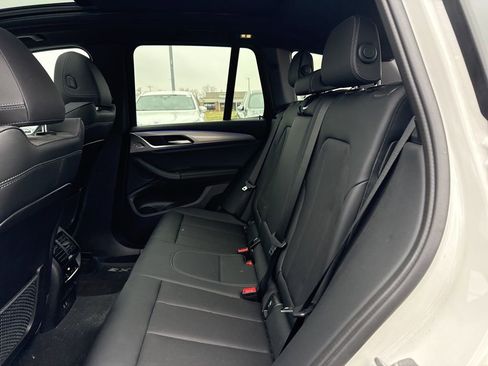 Used 2023 BMW X3 xDrive30i w/ Premium Package image 19