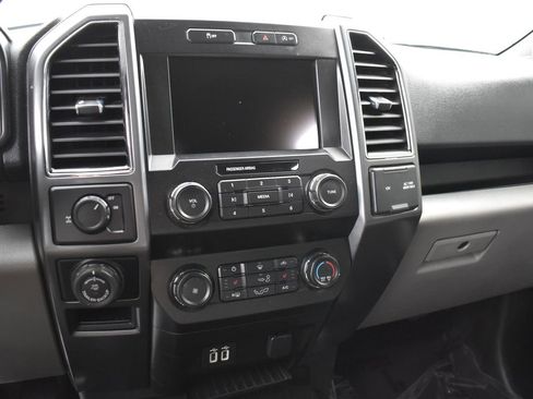 Used 2020 Ford F150 XLT w/ Equipment Group 302A Luxury image 18