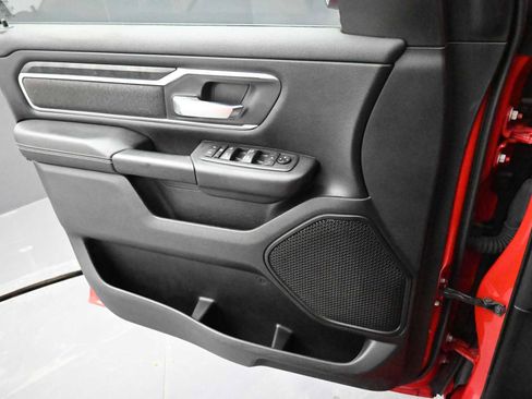 Used 2020 RAM 1500 Big Horn image 10