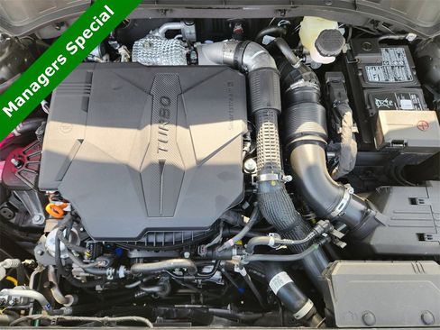 New 2026 Kia Sorento EX w/ EX Premium Package image 23