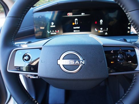 New 2026 Nissan Murano SL image 20