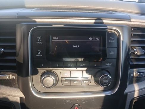 Used 2016 RAM 5500 Tradesman w/ Power Accessory Group image 31