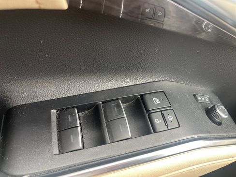 Used 2023 Toyota Highlander Platinum image 23