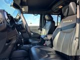 Used 2014 Jeep Wrangler Unlimited Sahara w/ Connectivity Group image 2