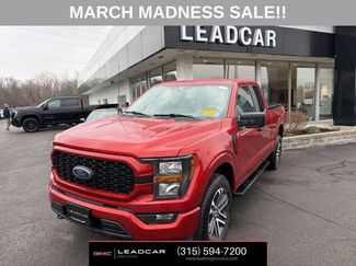 Used 2023 Ford F150 XL w/ STX Appearance Package video 1