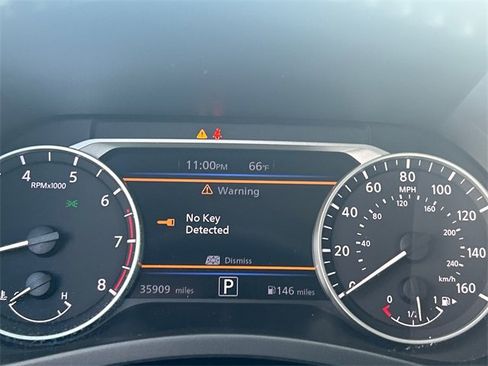 Certified 2023 Nissan Sentra SV w/ All-Weather Package image 14