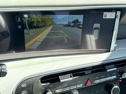 New 2026 Hyundai Palisade SEL image 19