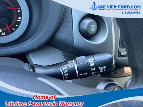 Used 2012 Toyota RAV4 BASE image 19