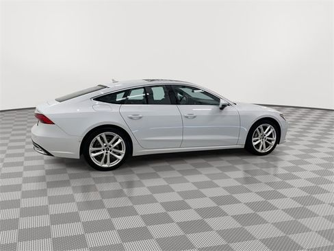 Used 2022 Audi A7 3.0T Premium image 11
