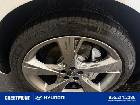 Used 2023 Genesis GV80 2.5T w/ Prestige Package image 20