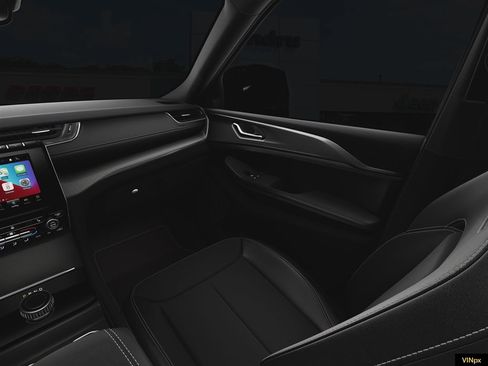 New 2025 Jeep Grand Cherokee L Altitude image 19