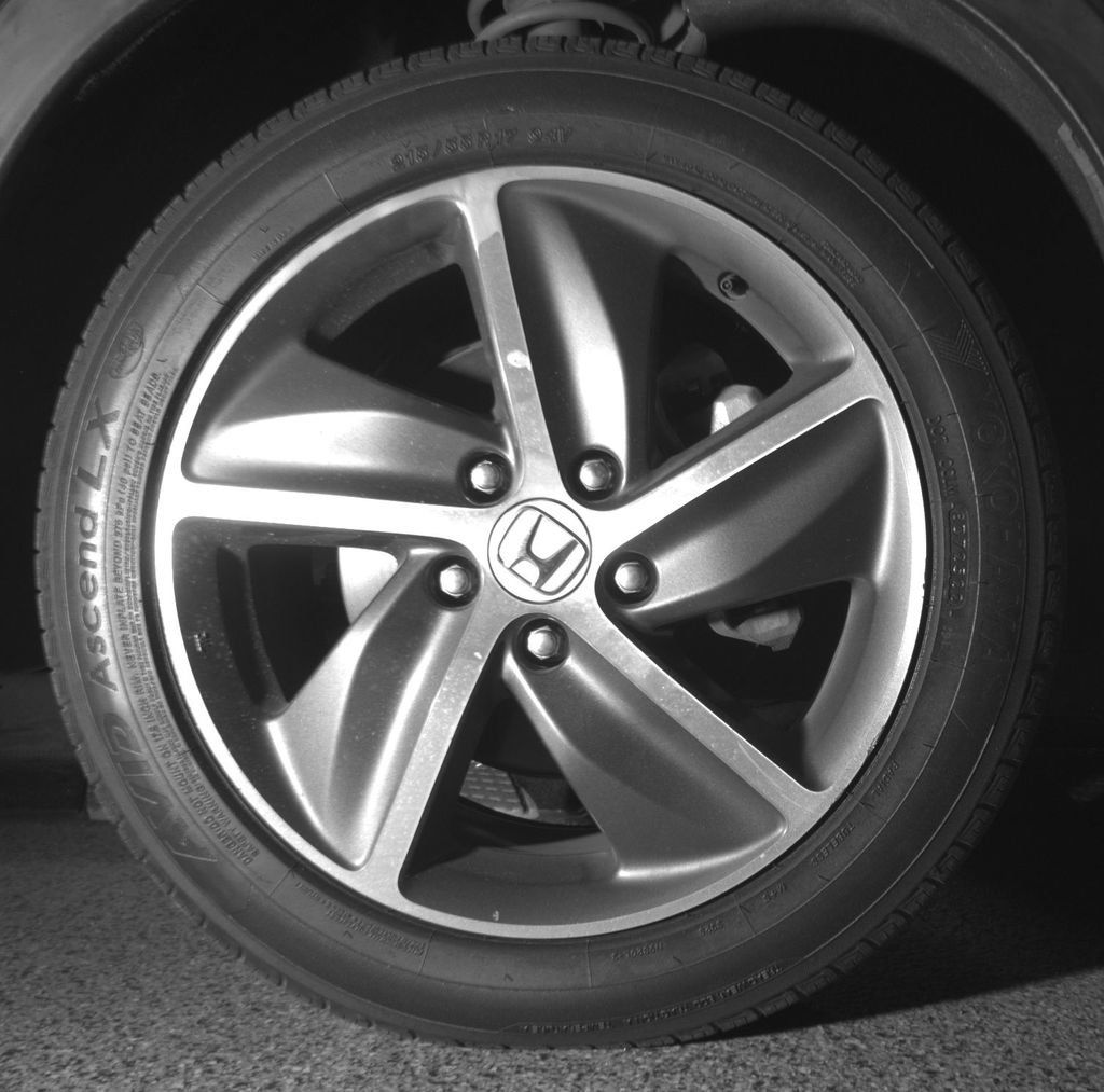 Used 2021 Honda HR-V EX image 11