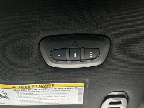 Used 2024 RAM 3500 Laramie w/ Night Edition image 38