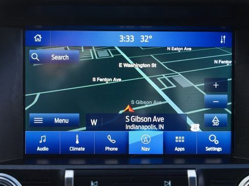 Used 2021 Ford Mustang GT Premium w/ Equipment Group 401A image 19