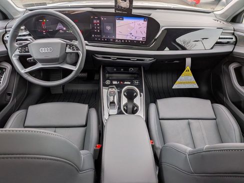 New 2026 Audi A6 Premium Plus image 13