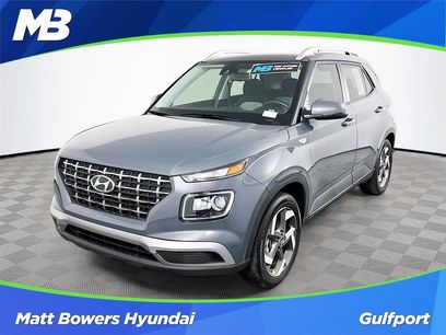 Used 2024 Hyundai Venue SEL