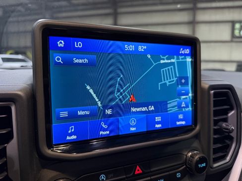Used 2022 Ford Bronco Sport Outer Banks w/ Tech Package AWD/4WD image 32