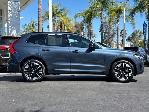 Certified 2026 Volvo XC60 B5 Plus AWD/4WD image 6